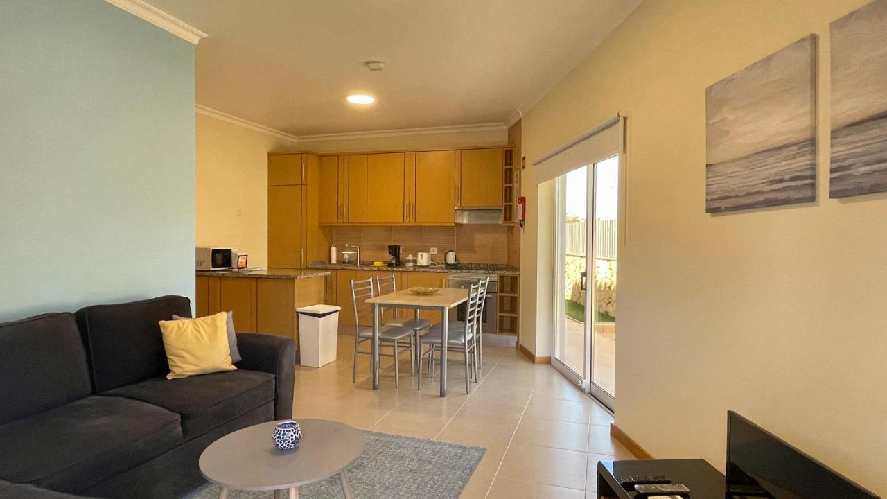 Oura Oasis A By Check-in Portugal Albufeira