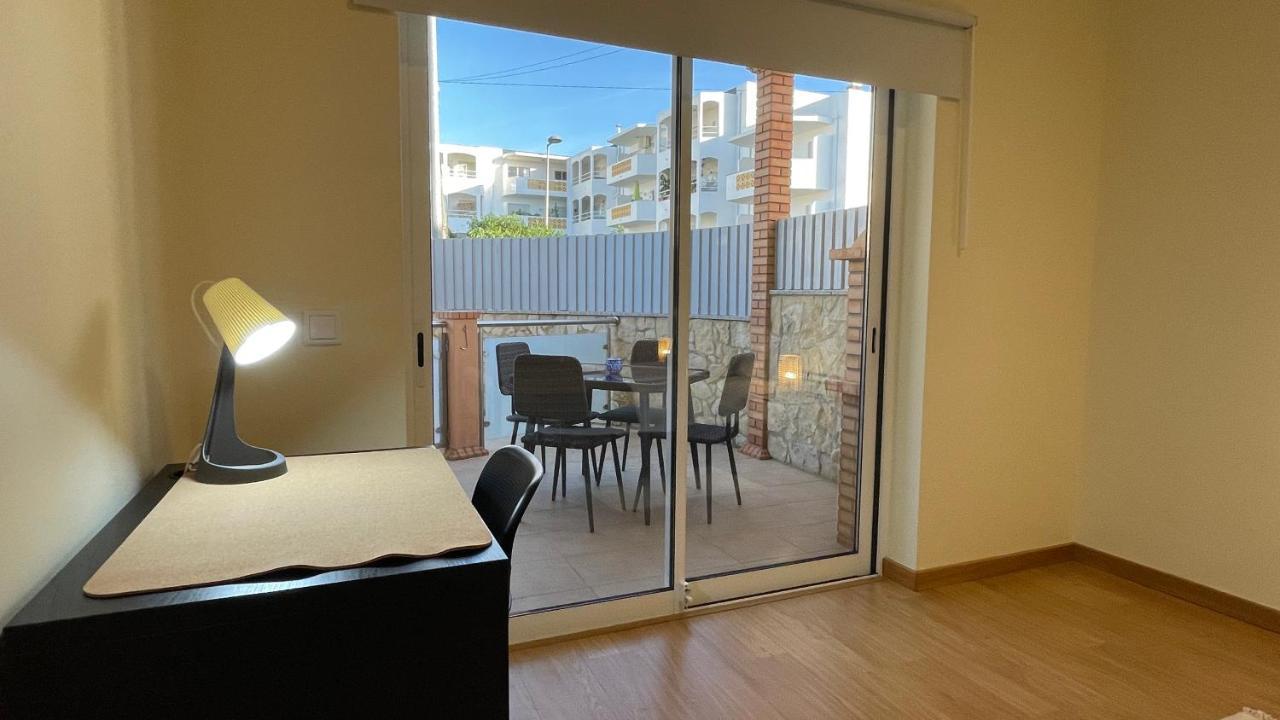 Apartment Oura Oasis A By Check-in Portugal *